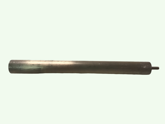 Анод магниевый d 20х200х15 М5 ( аналог  MTS 993014) (диаметр х анод х ножка) 250 шт|кор