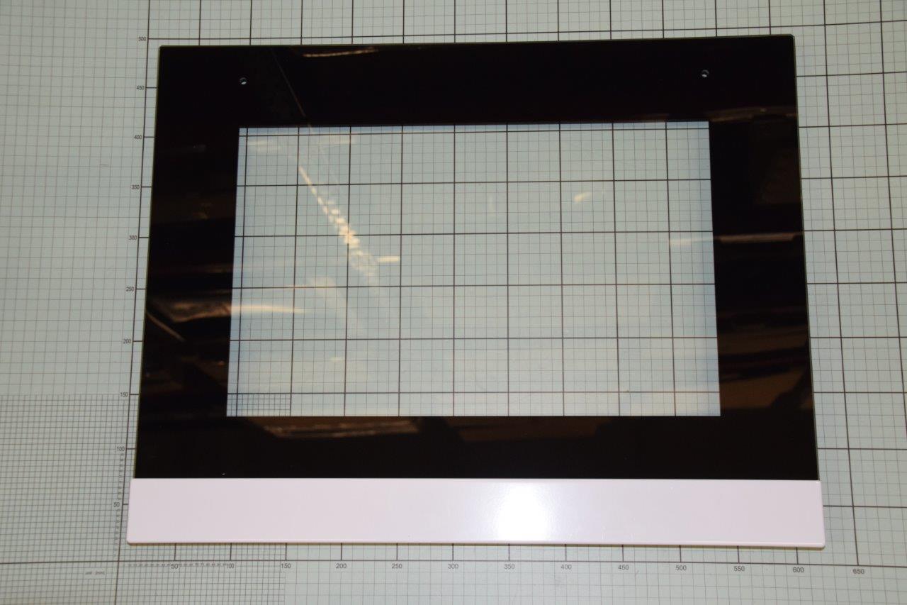 External glass panel sub-unit.462|430